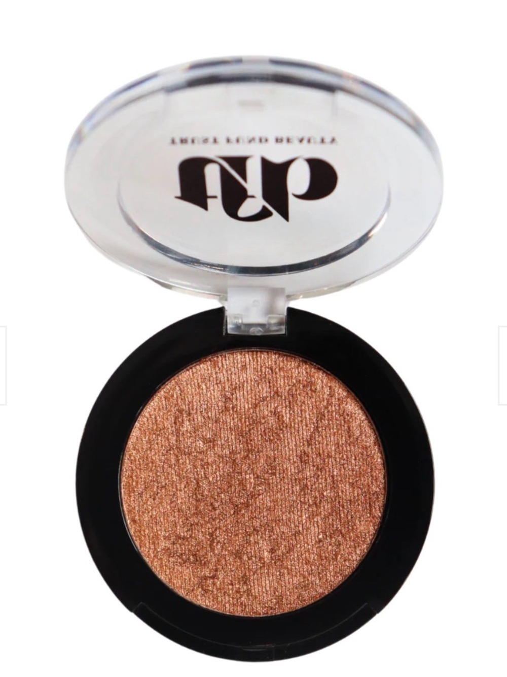 New in Box Trust Fund Beauty That Glo Tho Cream Highlighter- Honey Glow